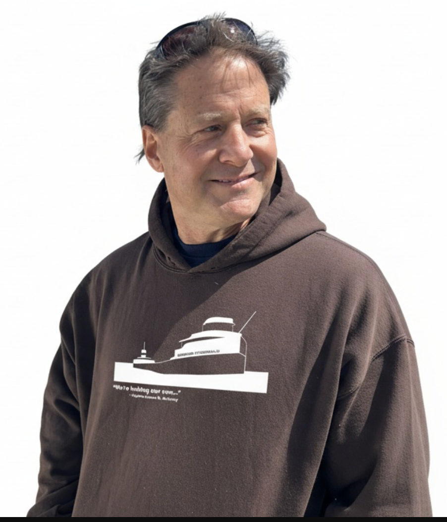 The McSorley Hoodie